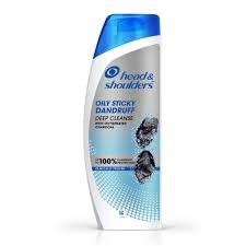 HEAD&SHOULDERS(OSD)72ML