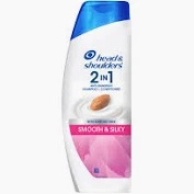 HEAD&SHOULDERS (2 IN 1)180ML
