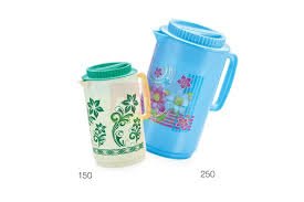 WATER JUG COSY 250