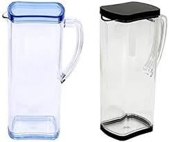 WATER JUG COSY 250 TRANSPARENT