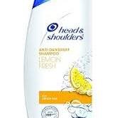 HEAD&SHOULDERS(LF)72ML