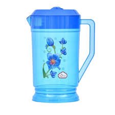WATER JUG PRINTED 200