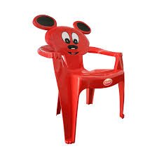 MICKY CHAIR