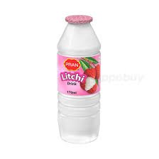 LITCHI 150ML