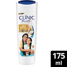 NEW CLINIC PLUS RW(S&T)175 ML