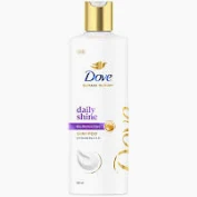 DOVE DAILY SHINE (75ML SHAMPOO)