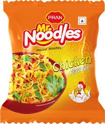 MR. NOODLES CHICKEN