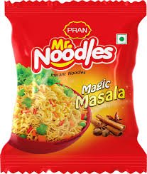 MR NOODLES MAGIC MASALA