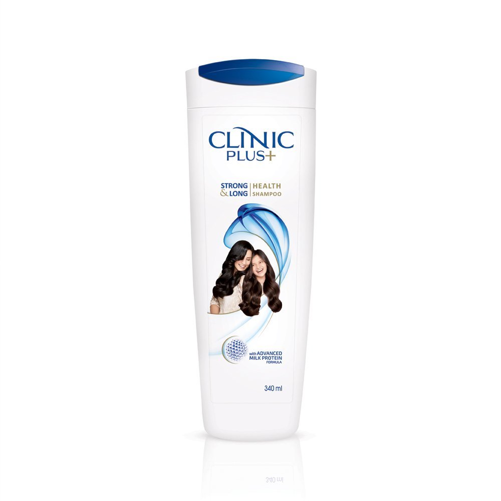 CLINIC PLUS (S&L SHAMPOO175ML)