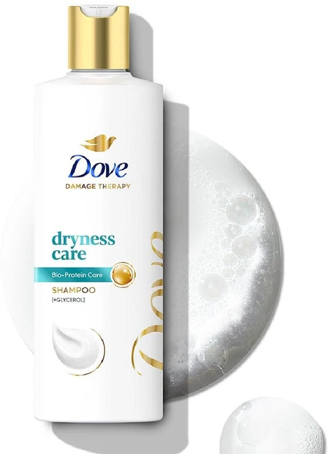 DOVE DRYNESS CARE (SHAMPOO 75ML)