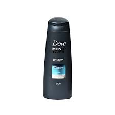 DOVE MAN CARE (SHAMPOO 180ML)