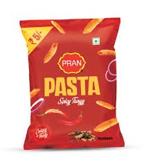 PASTA SPICY