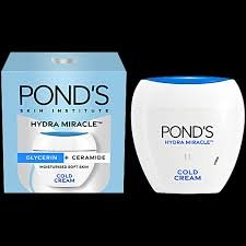 PONDS (HYDRA MIRACLE  30ML)
