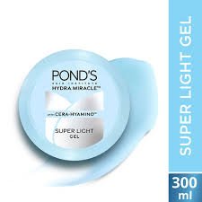 PONDA (HYDRAMIRACLE 50ML)