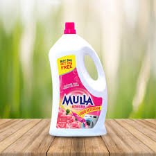 MULLA PINK LIQUID 1L