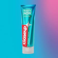CLOSEUP WHITENING (STAIN ERASER 100G)