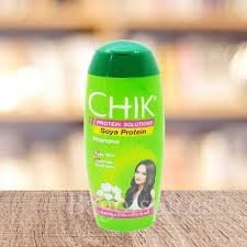 CHIK SHAMPOO GREEN