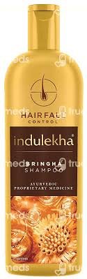 INDULEKHA (SHAMPOO 100ML)