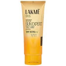 LAKME SUNSCREEN