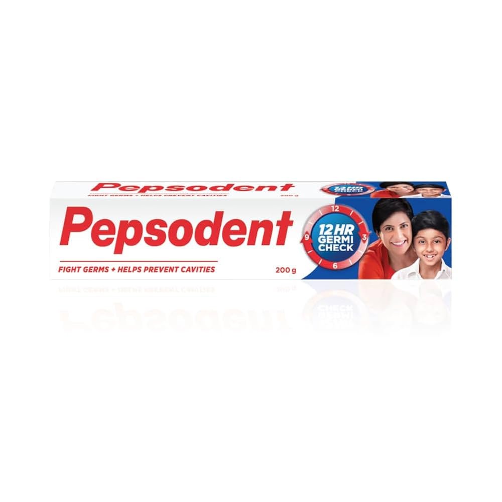 PEPSPDENT (200G )