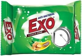 EXO BAR 200G