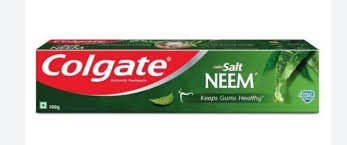 COLGATE (NEEM 100G)