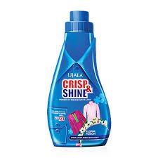 UJALA CRISP&SHINE 100G
