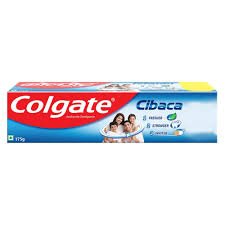 COLGATE CIBACA (73G)