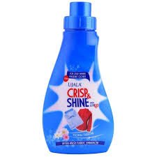 UJALA CRISP&SHINE 200G