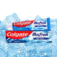 COLGATE MAX FRESH (180G)