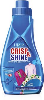 UJALA CRISP&SHINE 500G