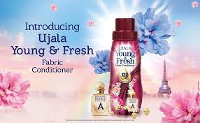 YOUNG&FRESH 210ML(AURA)