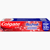 COLGATE MAX FRESH(150G)