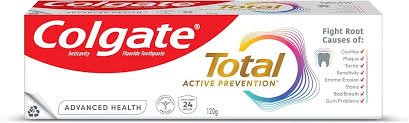 COLGATE ADVANCE HEALTH (80GM)