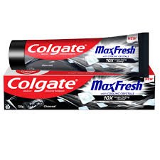 COLGATE (CHARCOAL 65G)