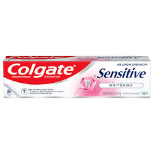 COLGATE SENSITIVE (40G)