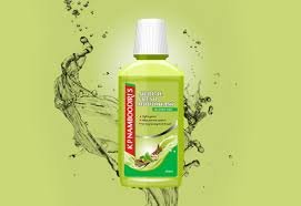 KPN MOUTH WASH 100ML