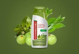 KPN HAIR&SCALP NOURISHING 100ML