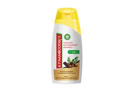KPN  ANTI DRUFF SHAMPOO 100ML