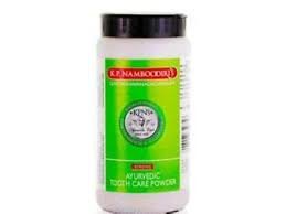 KPN DANTADHAVANA CHOORNAM 80G