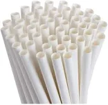 PAPER STRAW (6MM)