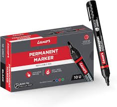 LUXAR PERMANENT MARKER