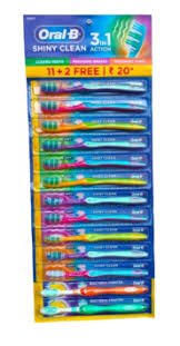 ORAL B SENSITIVE&GUM(ECDEC SOFT)