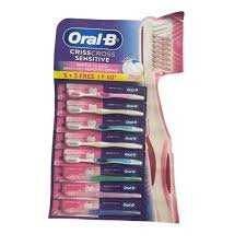 ORAL B CD (MEDIUM)