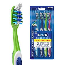 ORAL B CC (BUY 2 GET 2 FREE)