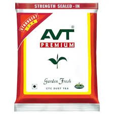 AVT PREMIUM 250G