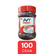 AVT PREMIUM 100G JAR