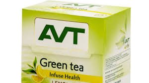 GREEN T BAG LEMON &GINGER