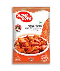 SUPER NOVA PICKLE PWD(100G)