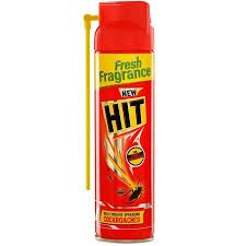 HIT COKROACHES 125ML